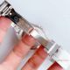 Noob Factory V7 Rolex Explorer II Ss Black Face Watch Super Clone 3186 Movement (10)_th.jpg